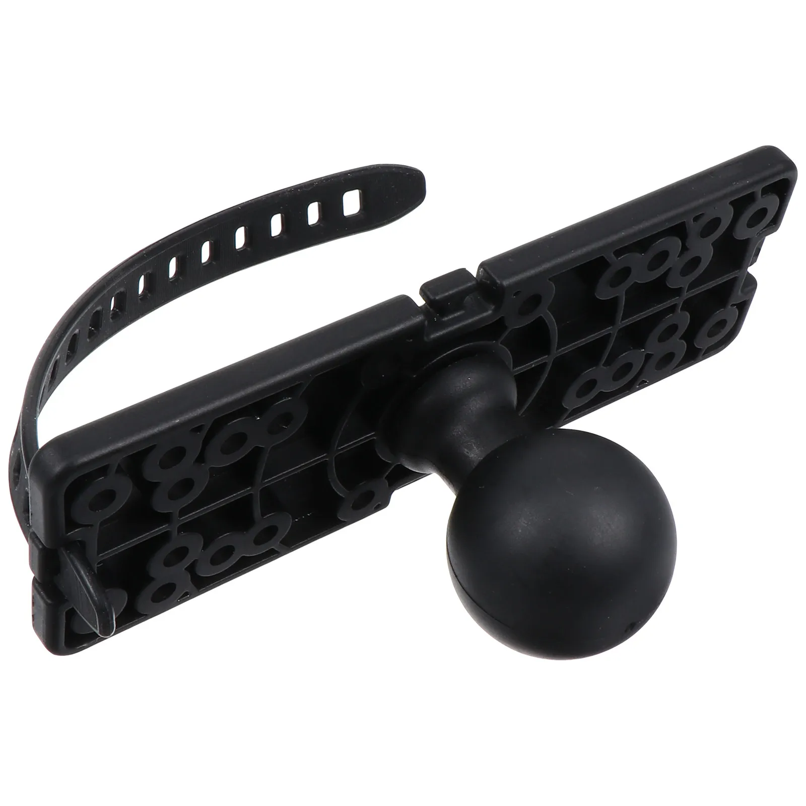 Soporte para Buscador de Peces, 1 Pieza, Soporte de Bola Premium para Barco, Kayak, Universal, Multifuncional, para Rastreo en Exteriores