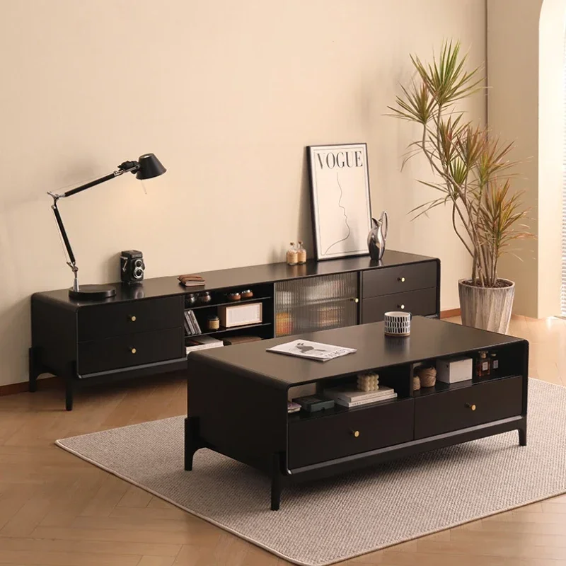 

Органайзер для ТВ-стола, мебель, роскошная современная подставка для хранения в гостиной, промышленный многофункциональный домашний Muebles De TV Center