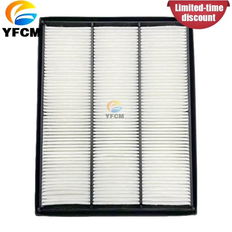 1PC New 21702999 3818541 3583654 Air Filter Fits for Volvo Penta