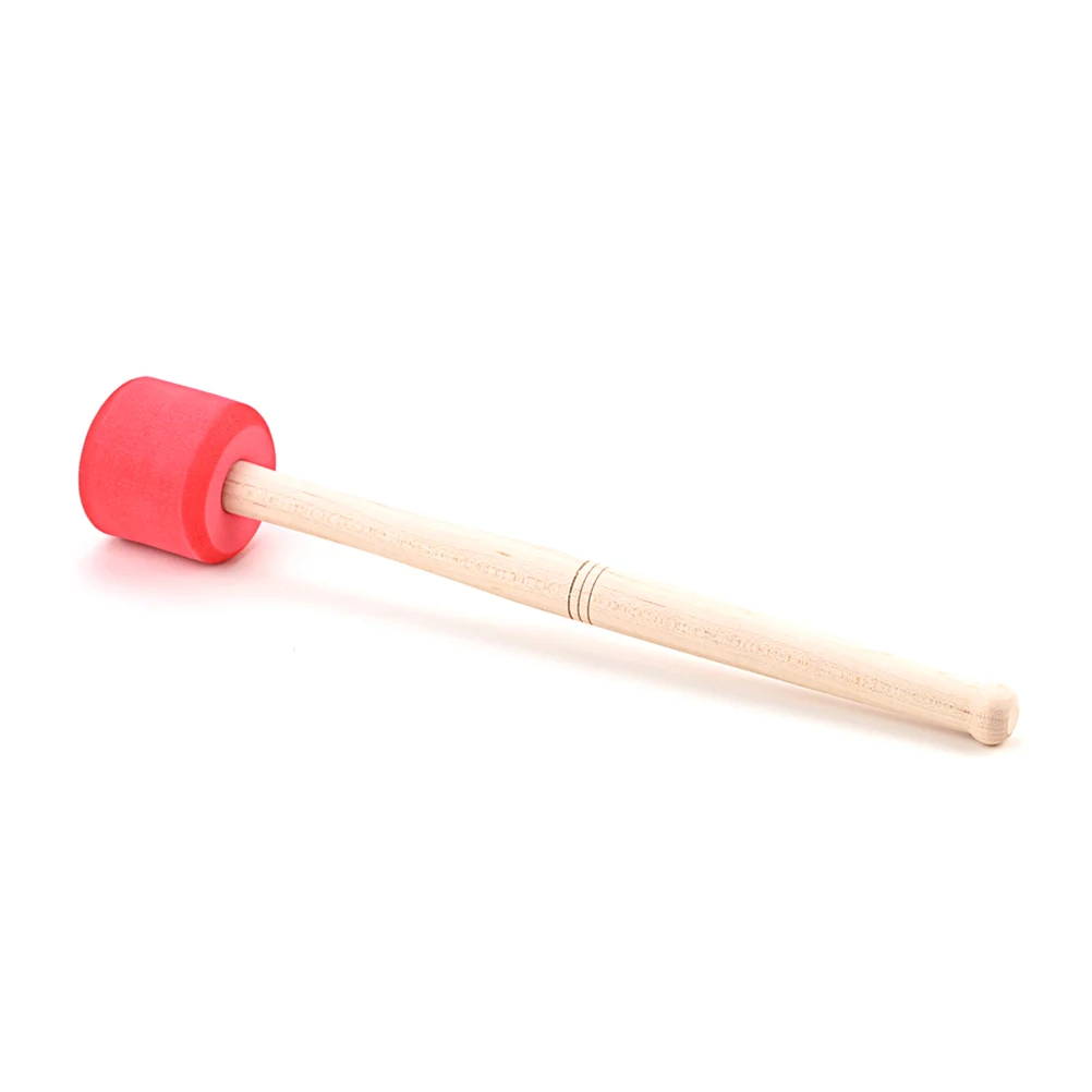 

Drum Hammer Musical Sticks Percussion Cymbals Electronic Instrument Marimba Drumsticks Bass Mallet Guide