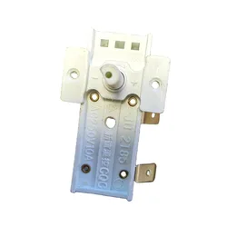 3PCS/Lot Electric heater switch temperature control switch JU-2T85 250V 10A oil radiator switch