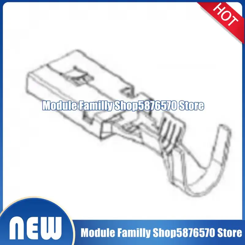 20개/묶음 12052832 12129615 12147474 1928404762 1928404982 1928405169 1-794617-2 2-178288-3 DTM8P-BT 1-160301-9