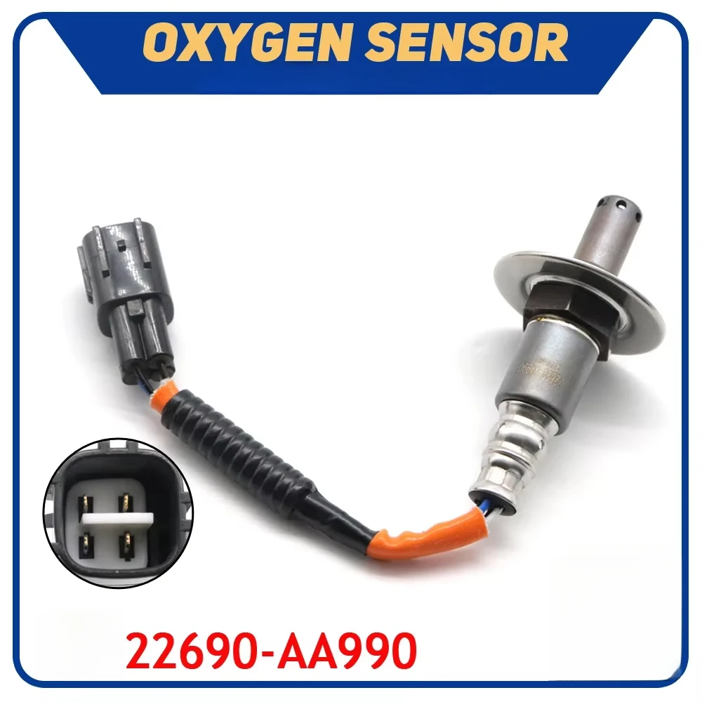 

22690-AA990 Downstream Air Fuel Ratio Lambda O2 Oxygen Sensor For SUBARU FORESTER IMPREZA OUTBACK XV 1.6L 2.0L 2.5L 2011-2016