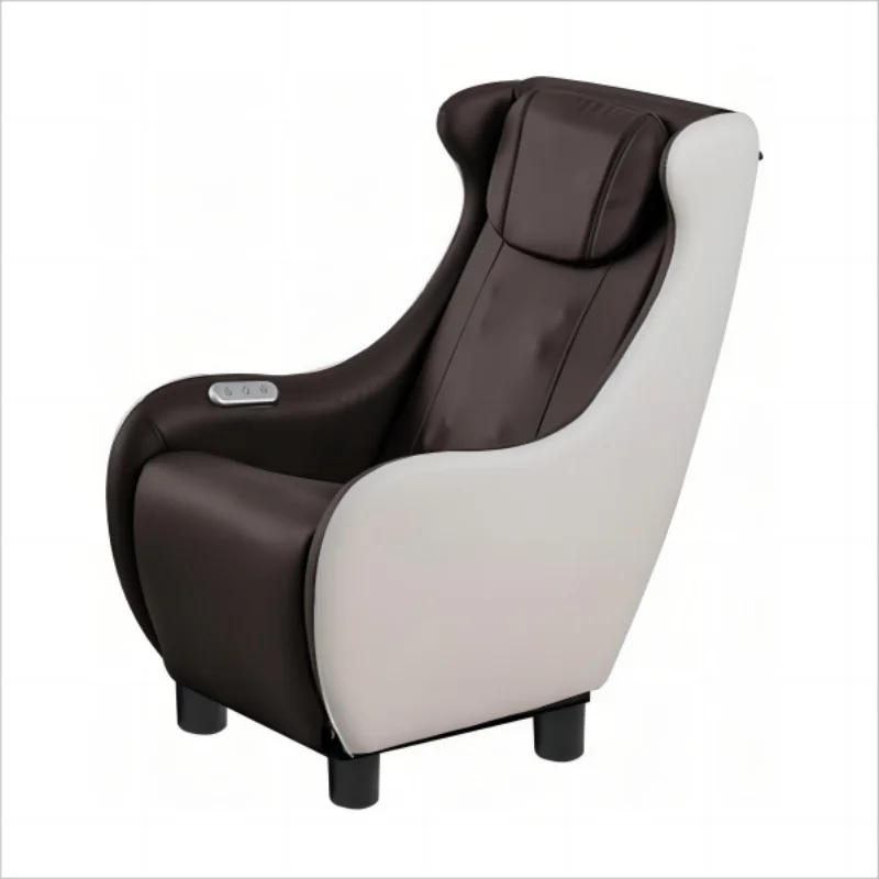 Portable Home Smart Electric Full Body Massage Sofa Luxury Gravity Massage Chair Relieves Pressure