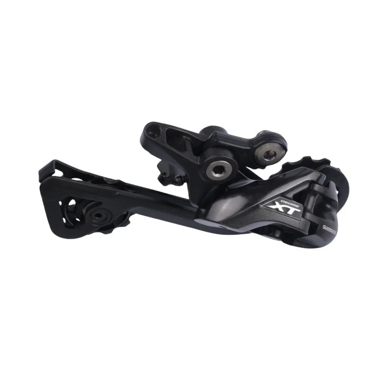 SHIMANO DEORE XT T8000 Series RD-T8000-SGS Long Cage Rear