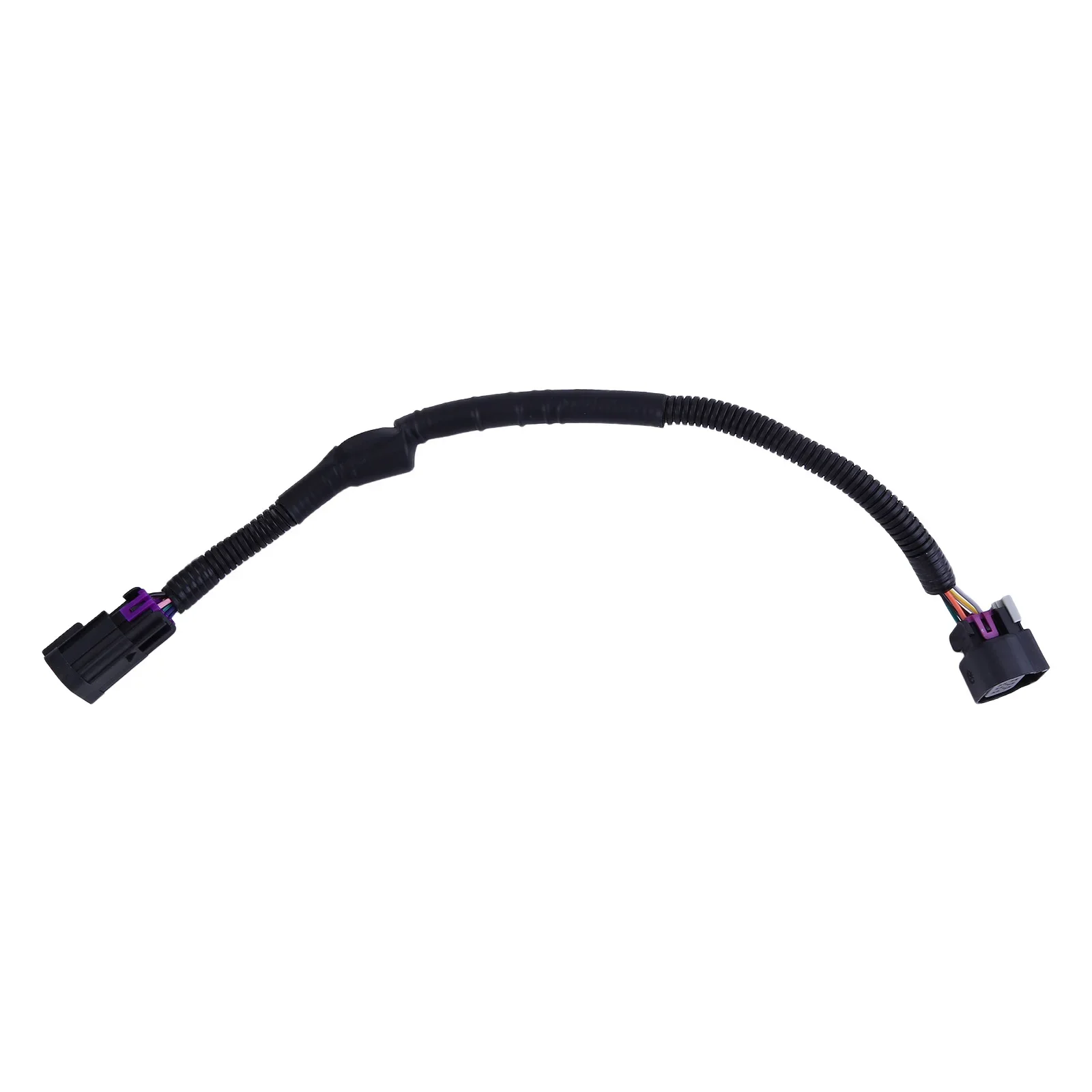 

Подходит для TBSS LS2 LS3 LS7 8-контактный 6-контактный адаптер DBW, модуль жгута проводов E3200 SDTRKADPT