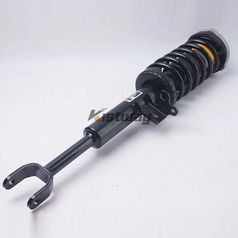 1PCS Front Or Rear Shock Absorber Assembly For BMW 5 Series F10 F18 2WD 2010-2017 31316850442 31316850441 33526850445