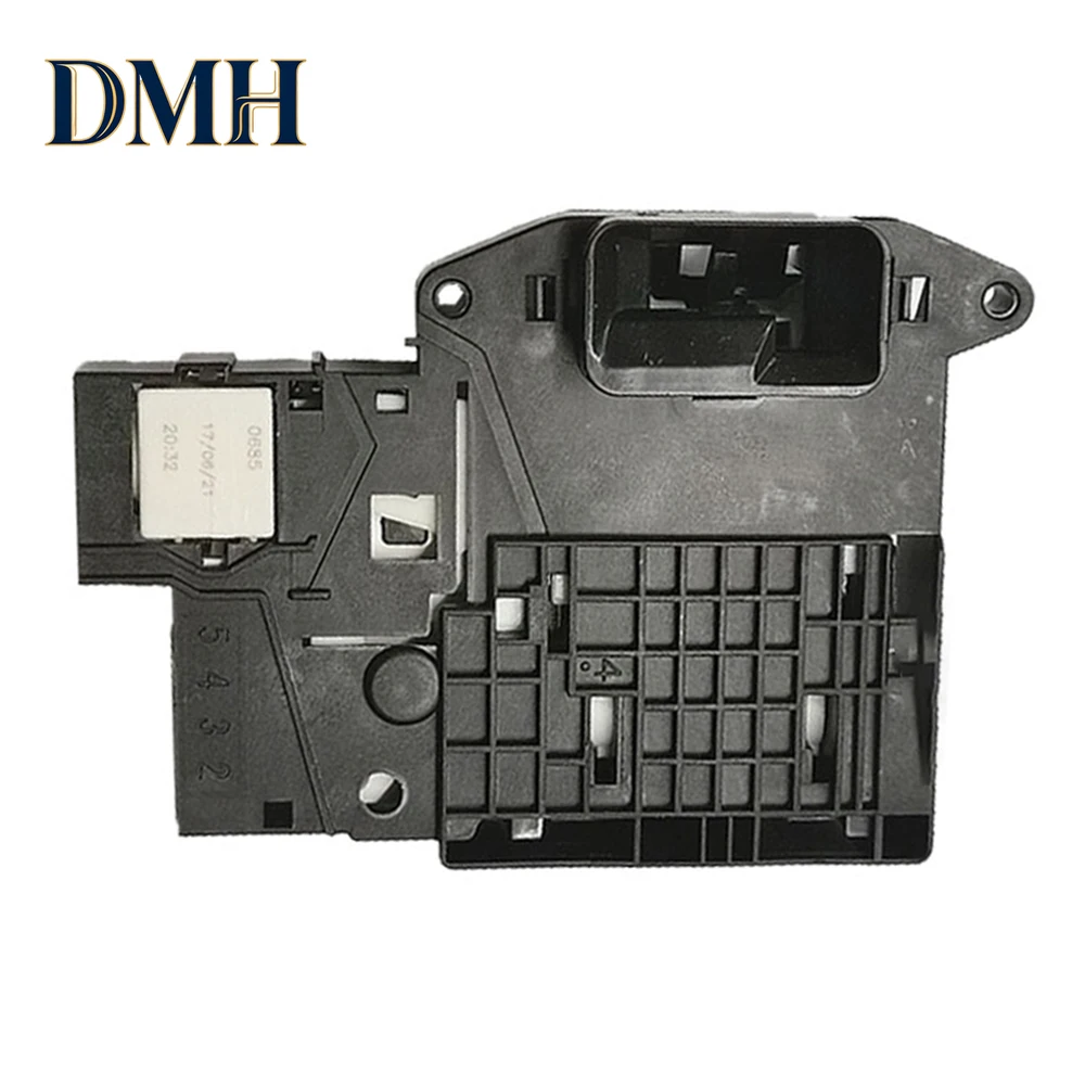 NUEVO Interruptor de Bloqueo de Puerta para Lavadora LG, Gancho de Puerta 6601EN1003D DFS03857 EBF49827803 EBF61315801, Interruptor de Bloqueo de Puerta