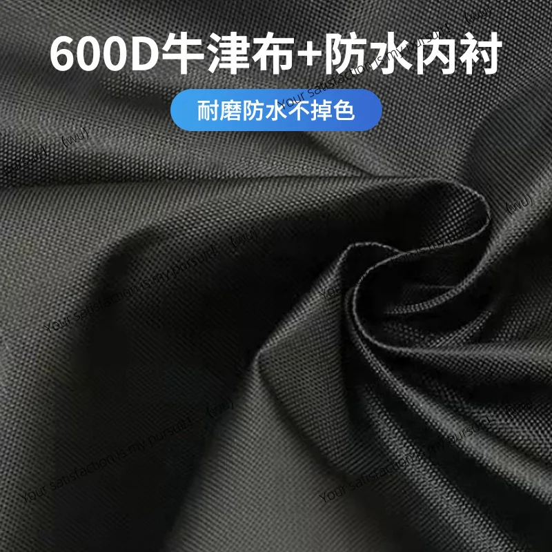 Aircraft Travel Auto Parts Safety Seat Storage Bag Portable Jacket Universal Dust Bag