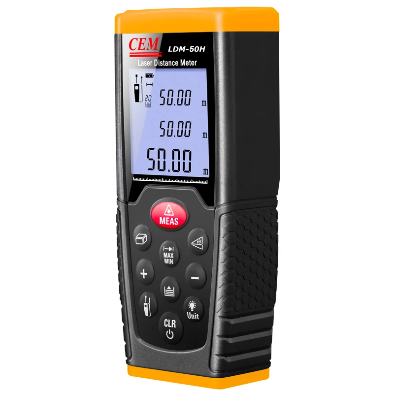 Cem LDM-50H Smart D…