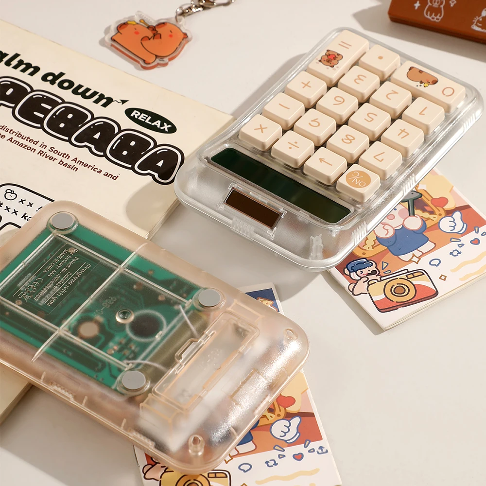 Thumbnail 2 - #43 Top 50 Calculators Worth Buying In 2026