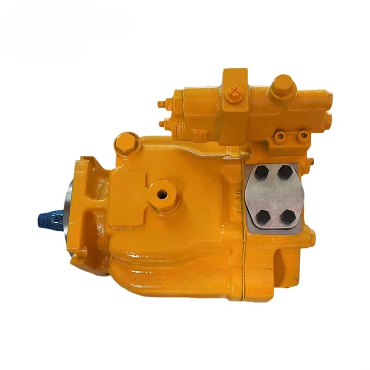

China Supplier 6E-1412 Hydraulic Piston Pump for 3304 Engine 120G Motor Grader Axial Hydraulic Pump 6E1412 in Stock