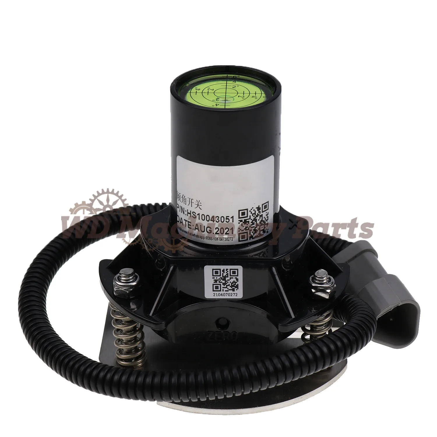 

Датчик уровня наклона 228406 228406GT для Genie GR12 GR15 GR20 GS1532 GS1930 GS2046