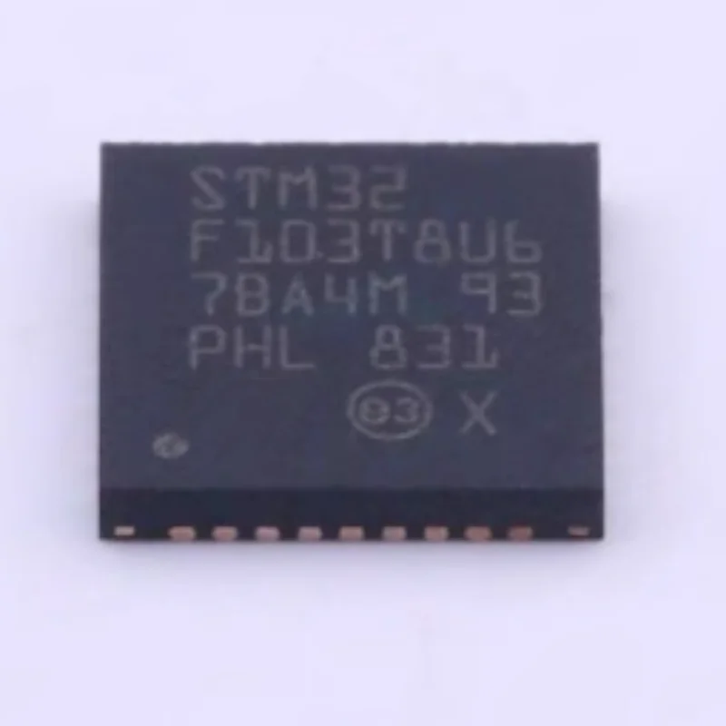 STM32F103T8U6 36-VFQFN   New Original Stock