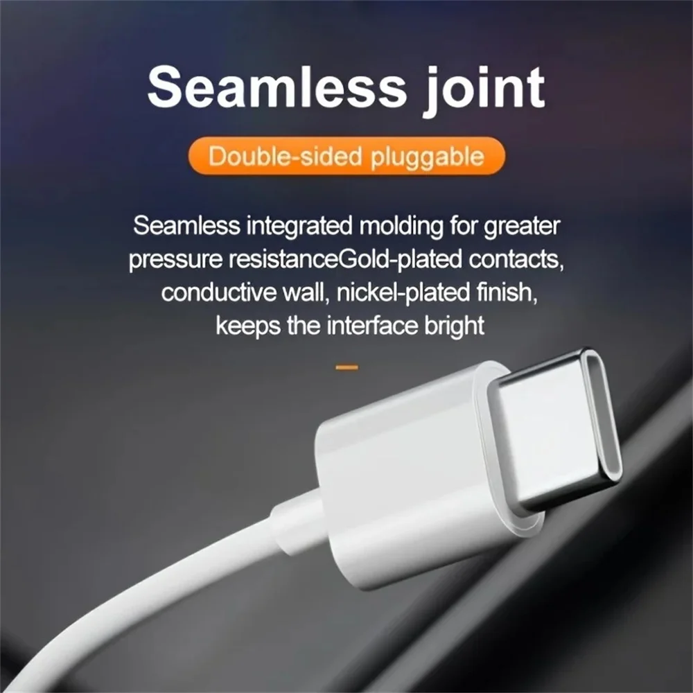 USB C-3.5mm 헤드폰 어댑터 DAC 디지털 오디오 Aux 동글 HiFi 사운드 컨버터 (아이폰 15, 16, 삼성 S22, S21, S20 호환)