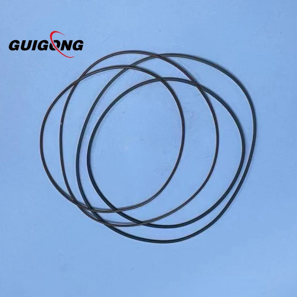 GUIGONG K311 K310 Transmission Pressure Cylinder Seal O-Ring Kit For Toyota Corolla