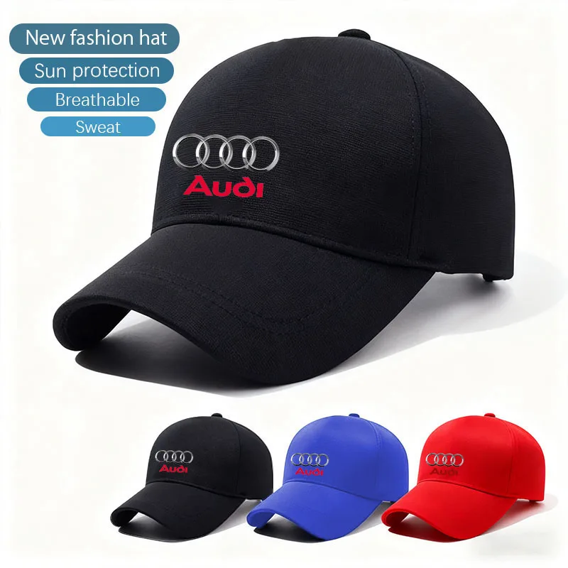Модная бейсболка в стиле хип-х – обзор и цена Outdoor Sport Outlet