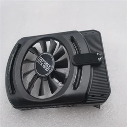 NEW FAN FOR GA71S2U-ANTA FD7010H12S NVidia GeForce GTX1650) Palit PA-GTX1650 StormX 4G Video card cooling fan