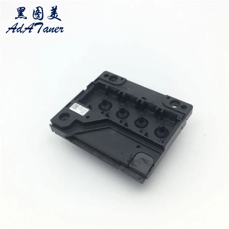 JAPAN F190000 F190010 F190020 Printhead Printer Print Head For Epson WF-7015 WF-7510 WF-7511 WF-7515 WF-7520 WF-7521 WF-7525