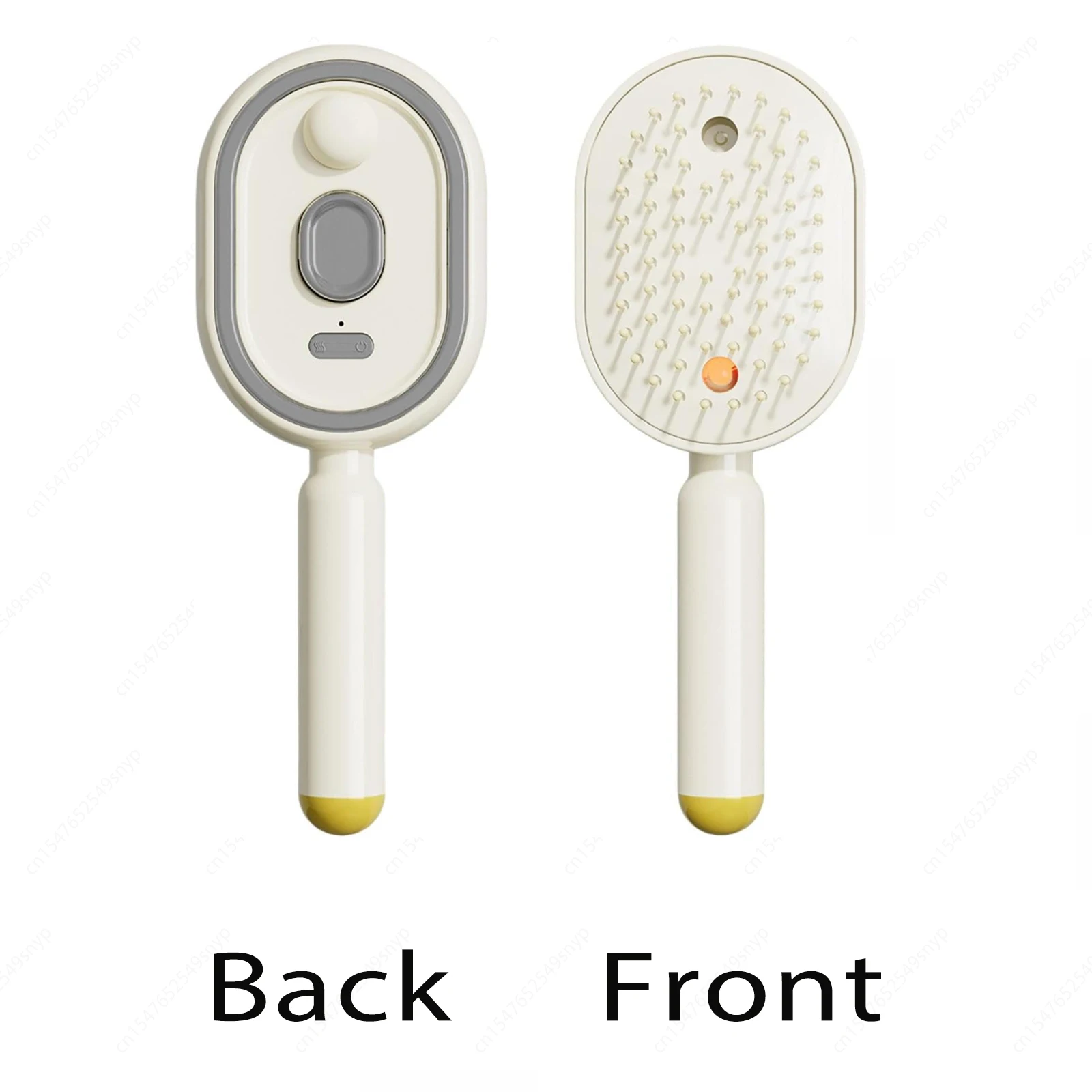 Thumbnail 2 - #74 Highest Rated Scalp Massage Combs to Buy in 2026