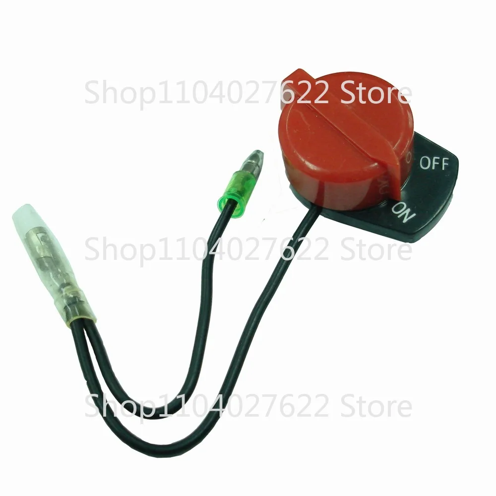 

Two Wire Stop Switch G100 G200 GXH50 GX100 thru GX390