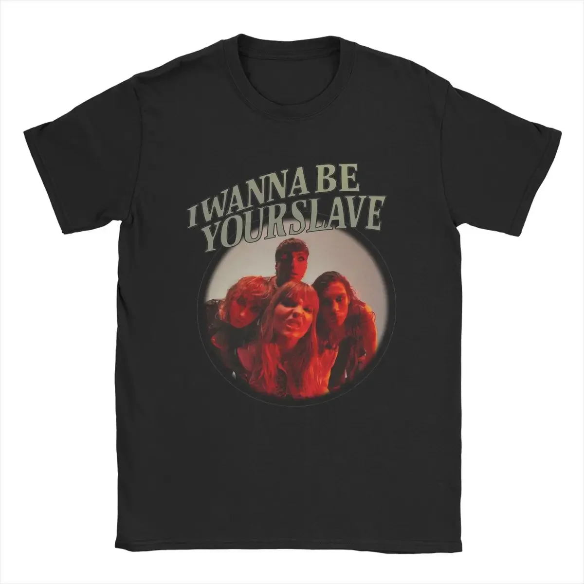 Футболка мужская с круглым вырезом, из натурального хлопка Футболка мужская с круглым вырезом, из натурального хлопка