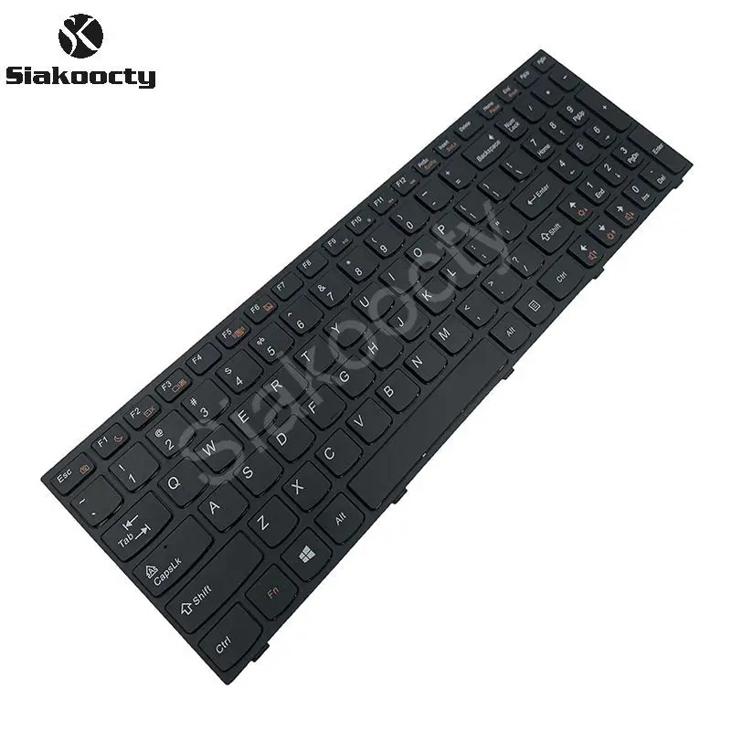 Bahasa Inggris Baru untuk Lenovo B5400 B5400A-IFI B5400A-ITH M5400 M5400A/M5400AT-IFI Keyboard