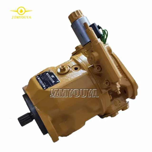 

Прямое предложение CAT 10R-3223-01 CAT390 CAT374 Гидравлический вентиляторный насос/двигатель