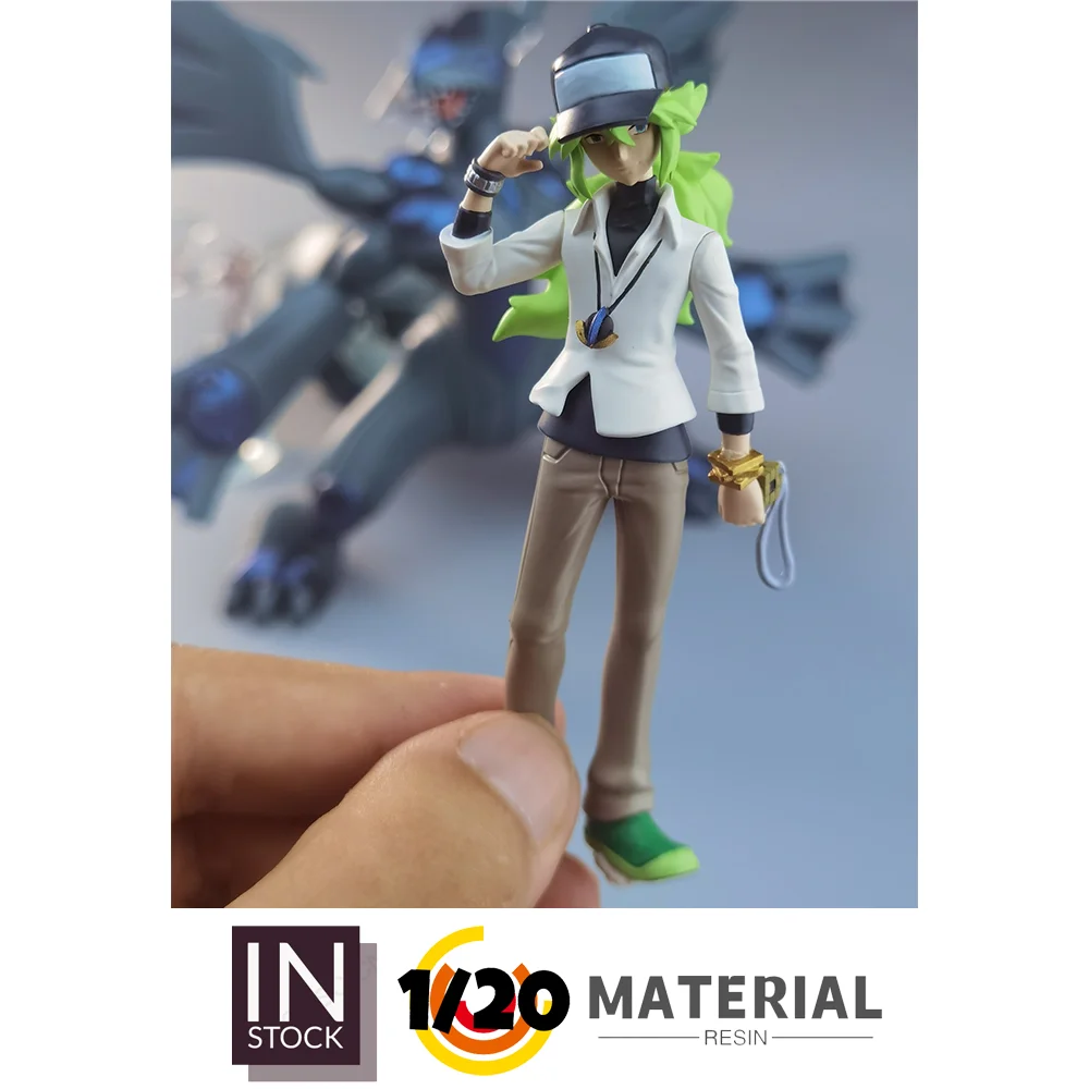 [PREORDER] 1/20 Resin Figure [SANG] - N (Natural Harmonia Gropius)