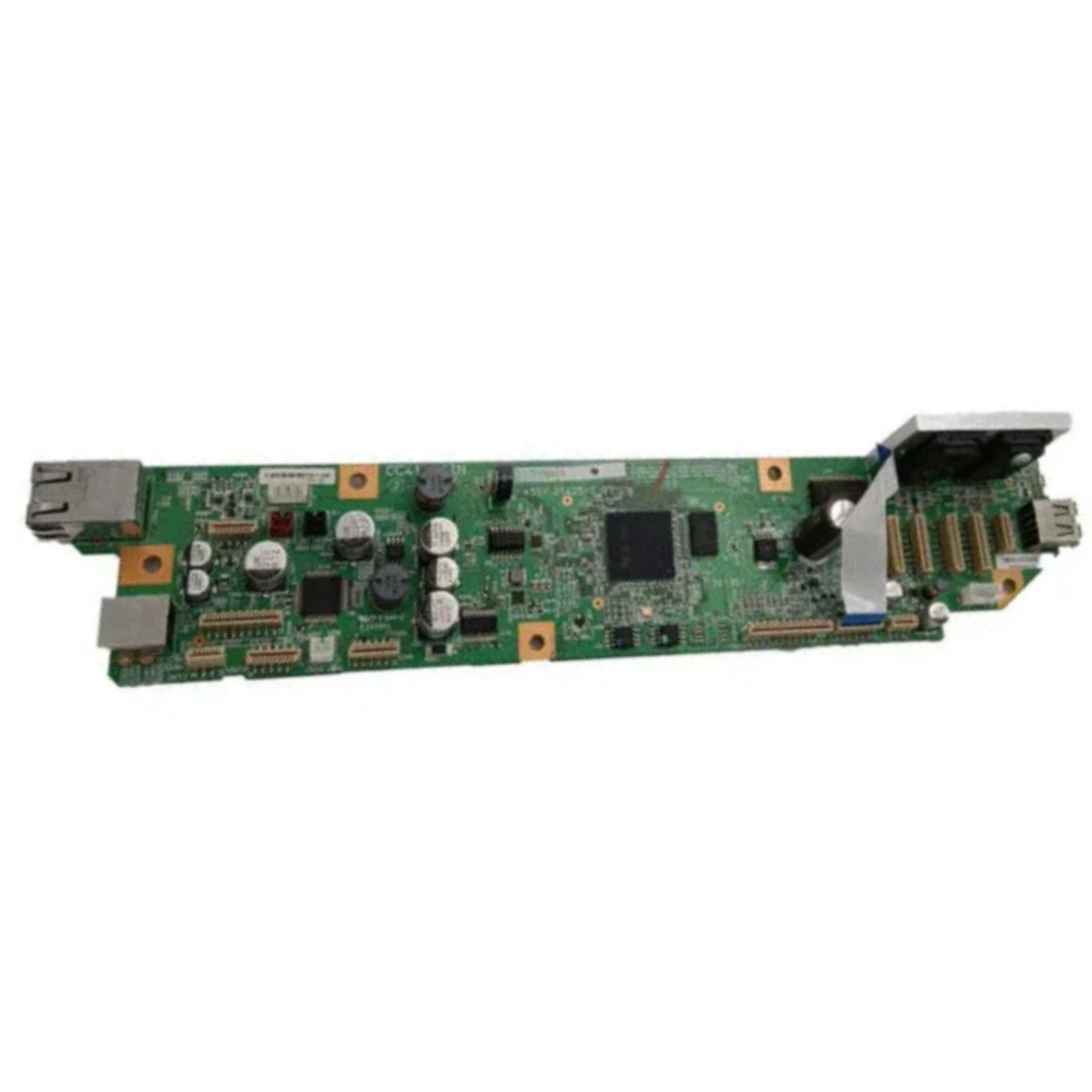Main Board Motherboard Fits For Epson Expression Premium XP-801 801 xp801 XP801