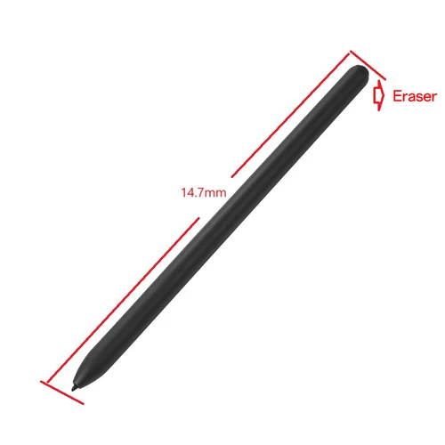 Imagen 2 del producto Reemplazo de lápiz óptico para tableta BOOX Note Air 3 C E Ink Tablet 10,3 ePaper Touch Pen Stylus con borrador Digital