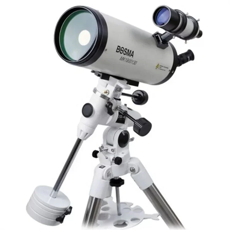 Hot Sale Professional Adult HD 1301900 Maka Astronomical Telescope for Watching Moon