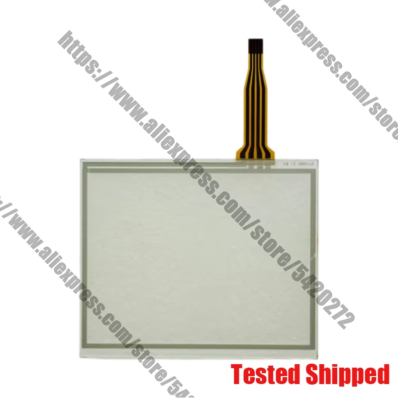 Touch Screen Panel …