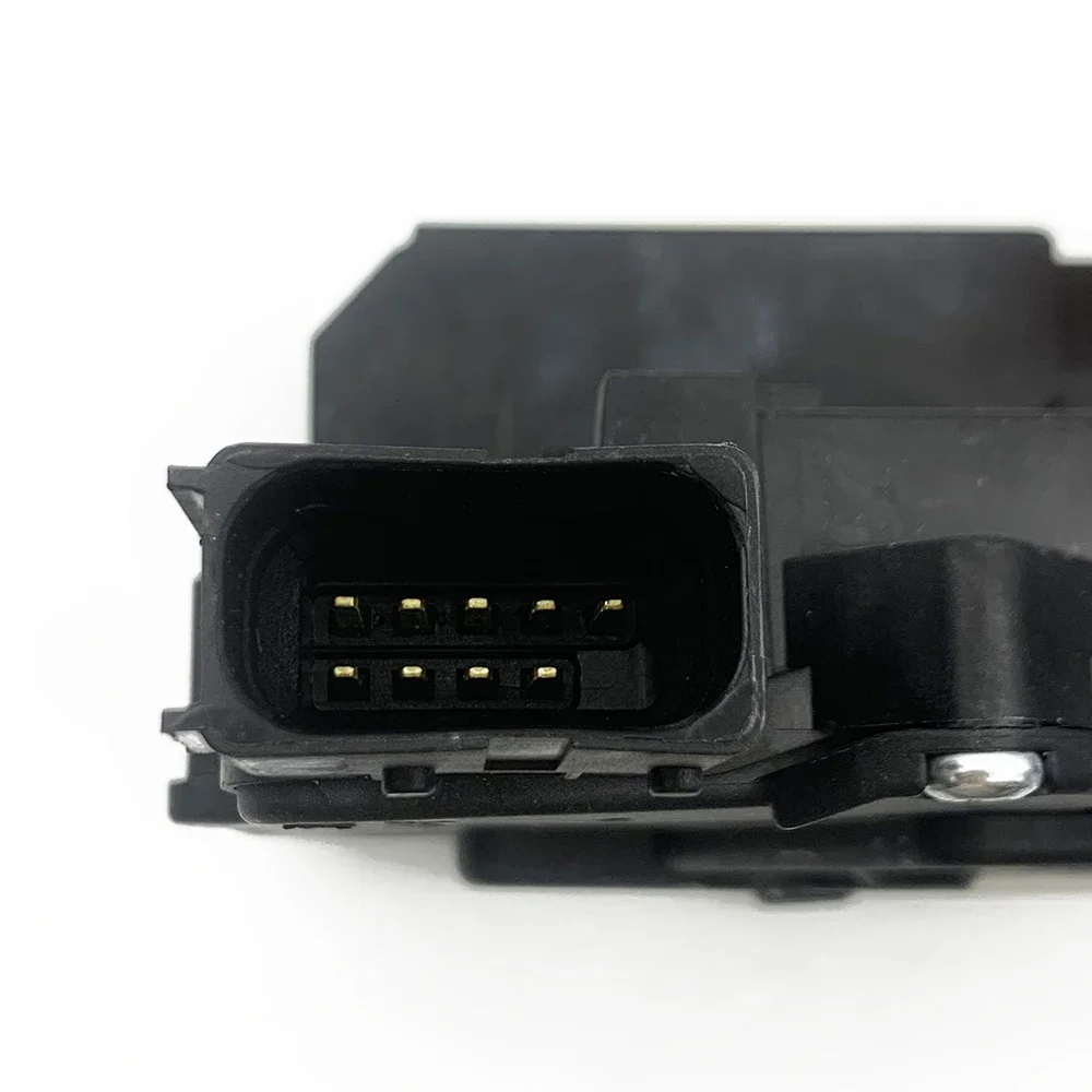 Autotürschlossmechanismus 9PIN hinten rechts passend für GM OPEL/Vauxhall MERIVA B 2010-2017 OE 13432377 13279837 135089 133657 – Detail 7