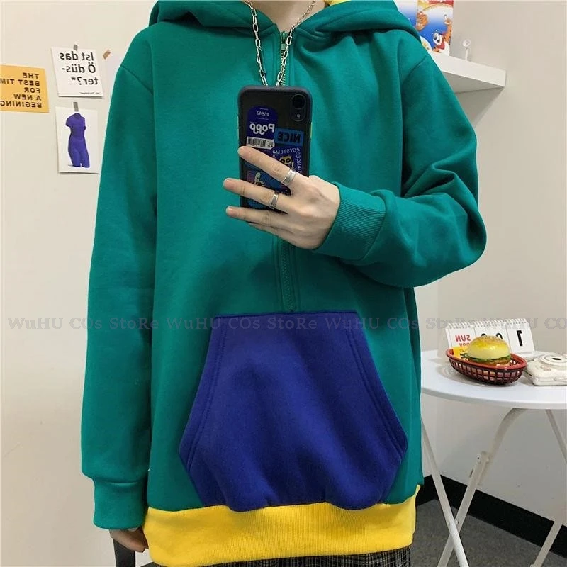 Leon Cosplay Legendary Coat Hoddies Brawl Outfit Uniform Anime Unisex Top Shorts Hallowen Party Role Play Clothes Plus Size