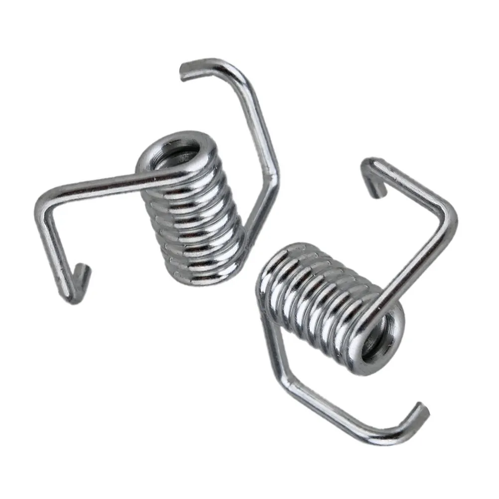 

10Pcs 3D Printer Spring Gt2 Tensioner for Synchronous Belt Under 6Mm Premium Material Timing Belt System 3D Printer Parts