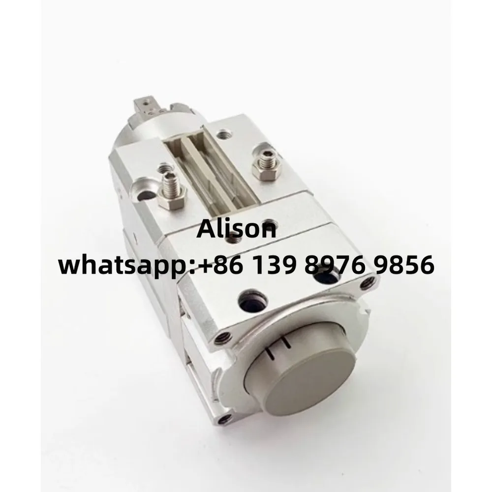 

Цилиндр MRHQ SMC Поворотный зажим Воздушный коготь на палец Воздушный зажим MRHQ10D/16D/20D/25D-90S-180S MRHQ10D-90S-N MRHQ10D-180S-N MRHQ16D-90S-N