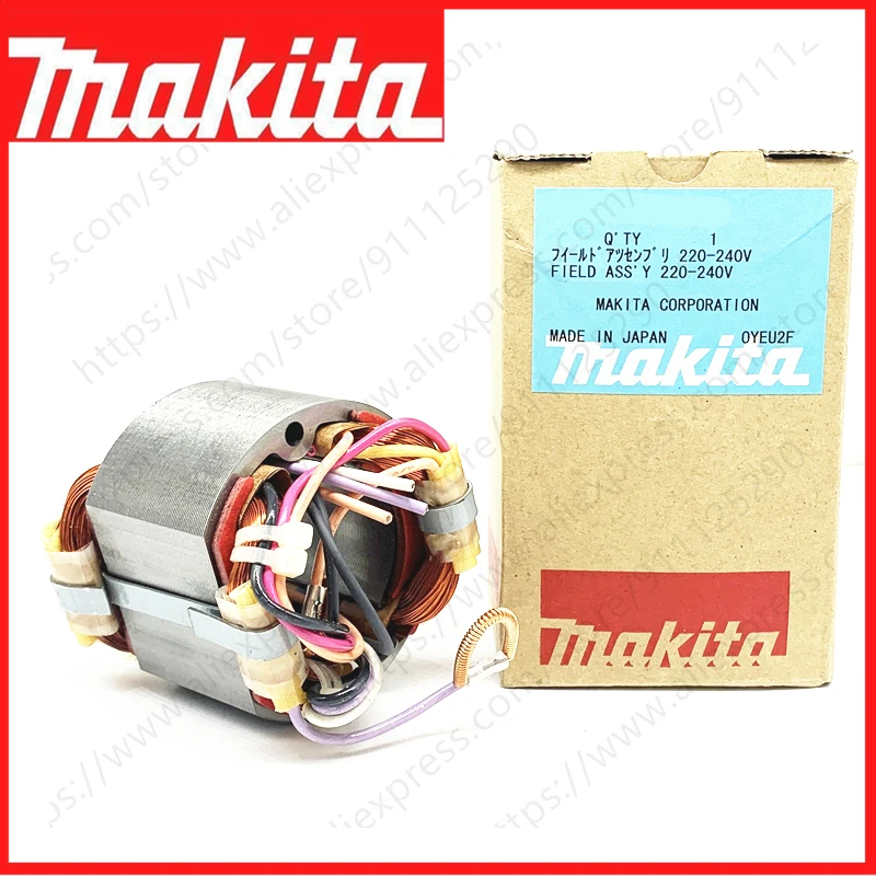 

Полевая сборка 220-240В ДЛЯ MAKITA TW0350