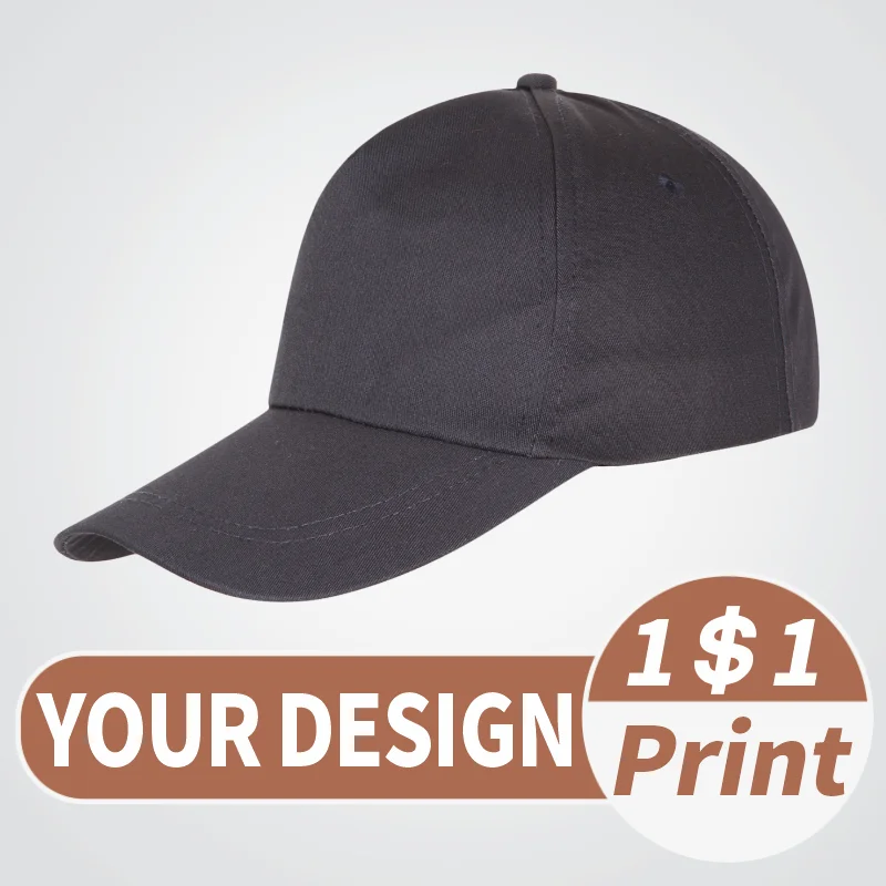 Restaurant Duck Tongue Hat Customized Hat Embroidery Printing Restaurant Attendant Hat Print Advertising Hat Print Logo