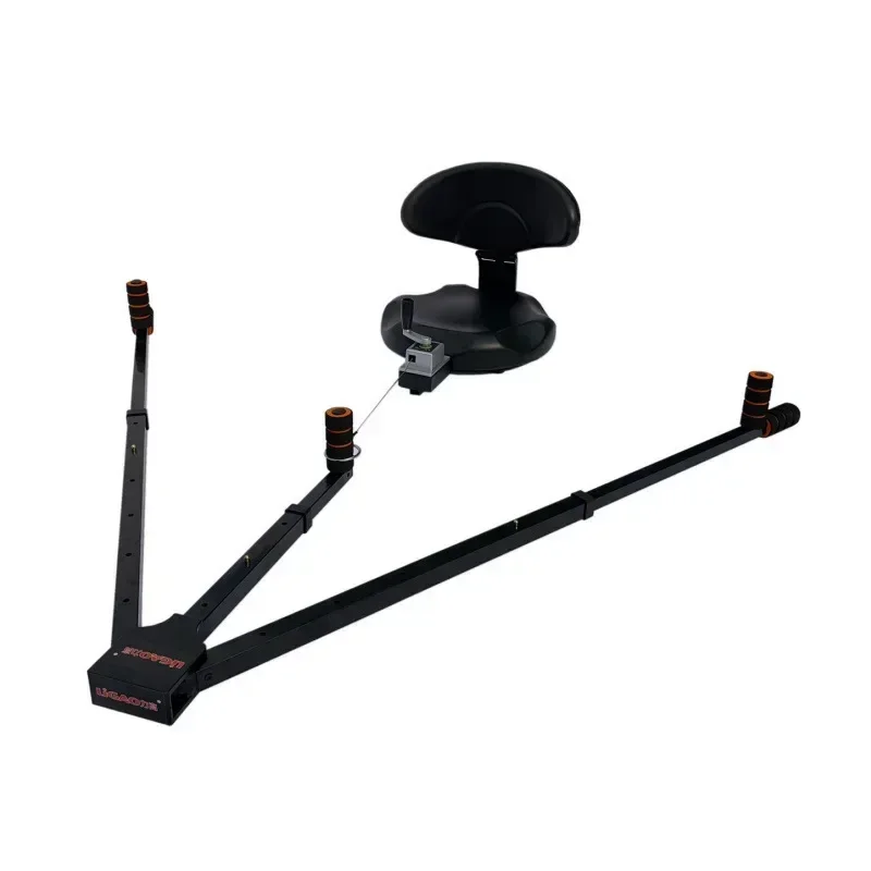 2026 Crotch Training Device Trainer Ligament Stretcher Stretching Machine Dance Splits Splitter Exercises Fitness Equipme