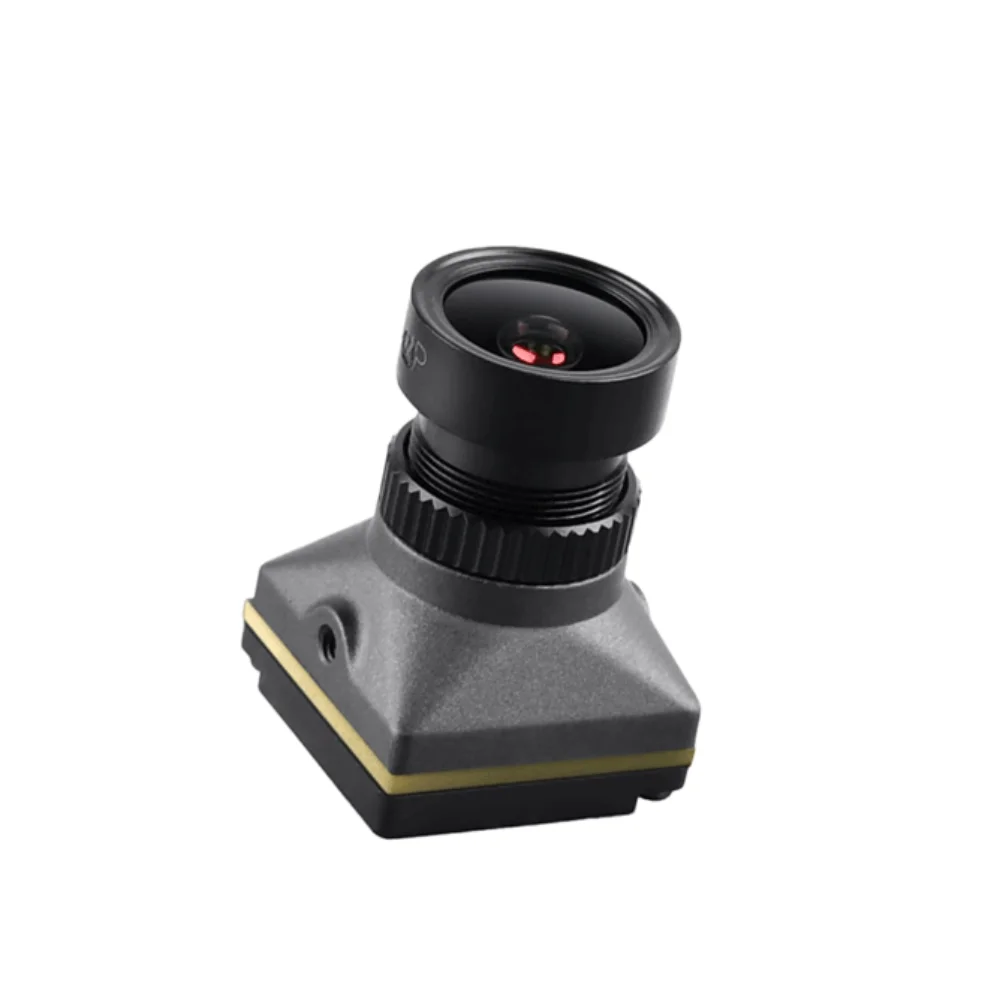 NCZOBOEStarlight Night Vision FPV Camera For Drones, 0.001Lux Low Light, 1/1.8