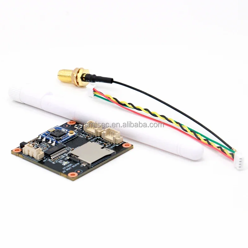 

New Security Expansion TF Card Via USB Interface Support 512G TF Card WIFI USB*2 Support K Series Module Function Expansion KTF-