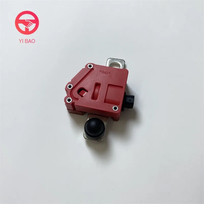 61129376789 Brand New For BMW 2' F45 X1 F49 For MINI COOPER SE ALL4 Active Tourer Positive Battery Module B ,Battery Terminals