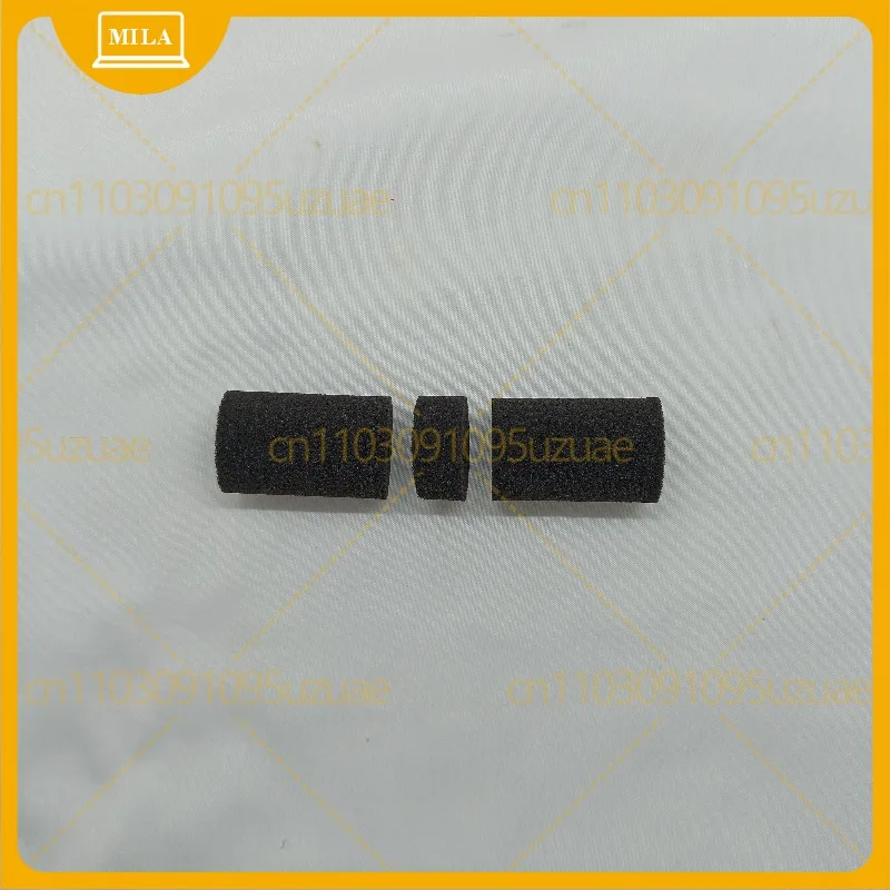 Rodillo de Esponja para Salida de Secador de Minilab Noritsu QSS32 QSS37 A069420, Anillo de Esponja Especial, Repuestos para Impresora Fotográfica