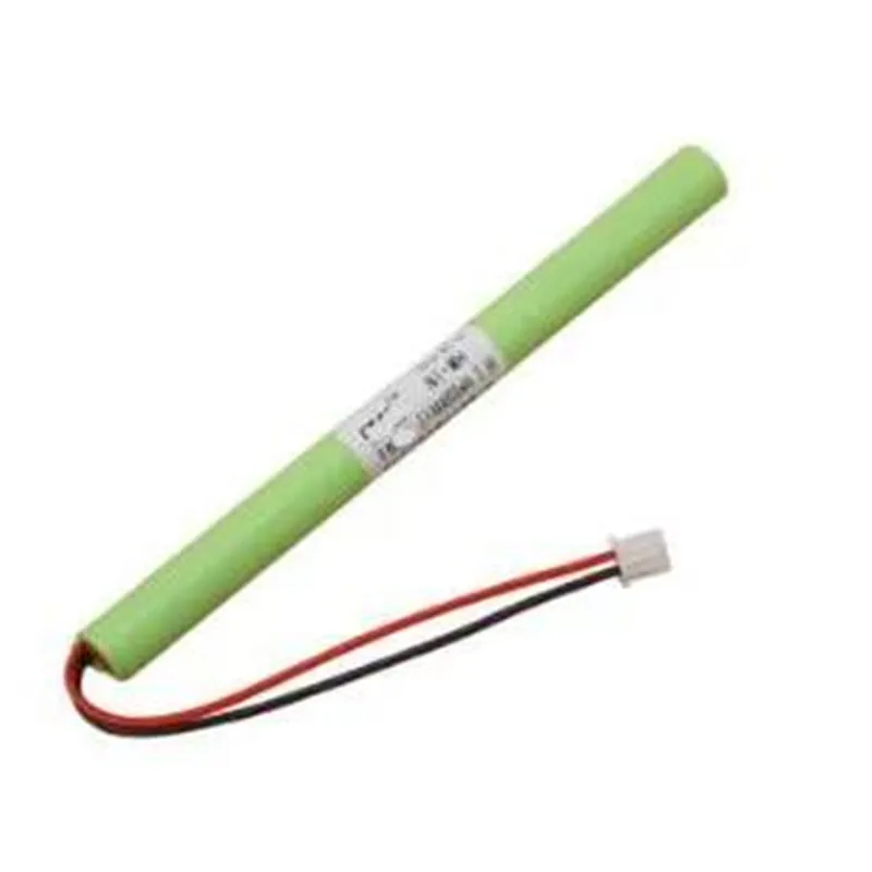 AAA -3S 3.6V 800MAh Ni-mh Nimh Rechargeable Battery For Emergency Light Lamp