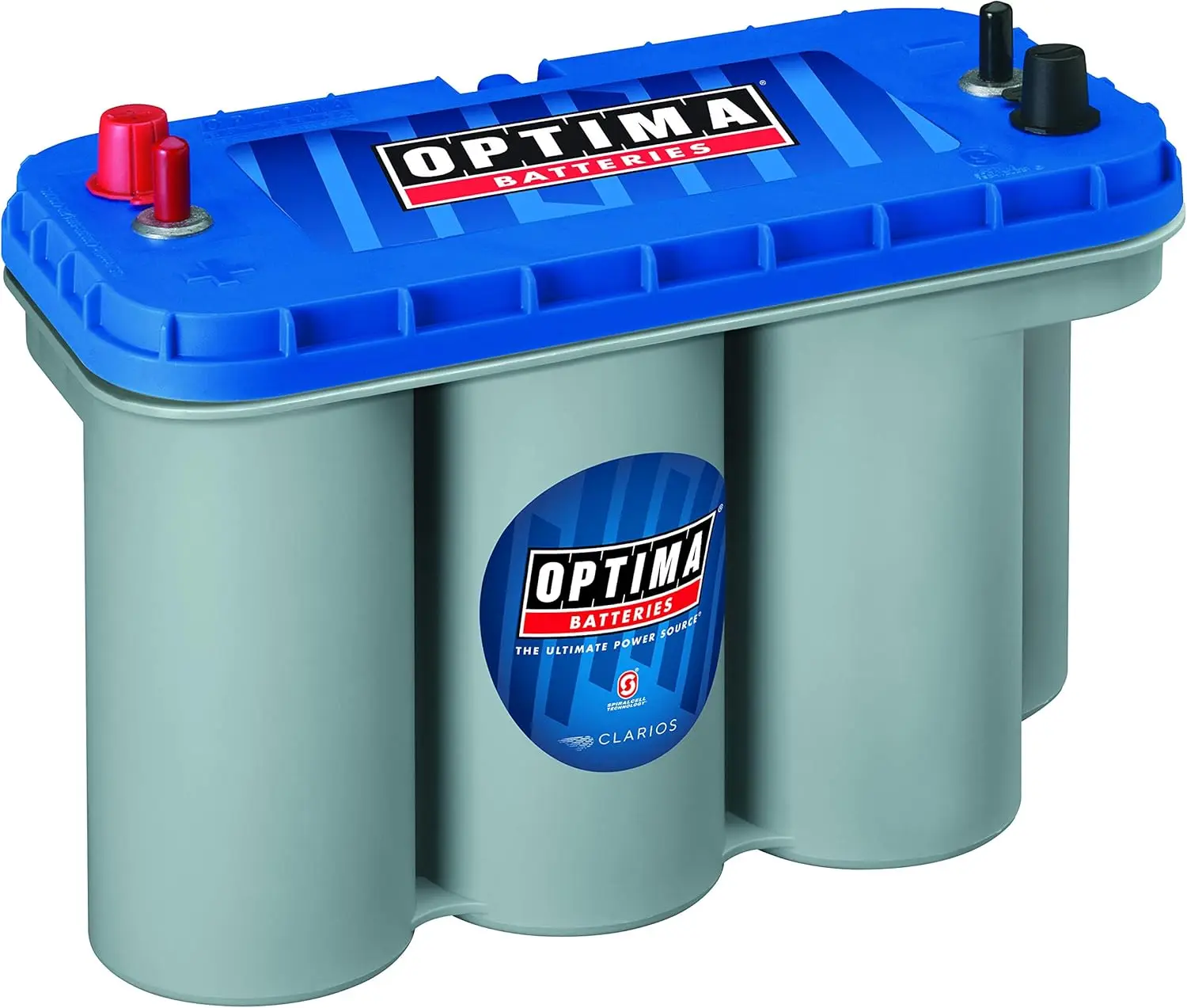 Optima-Batterien 17801-7301 Start-und Tief zyklus batterie