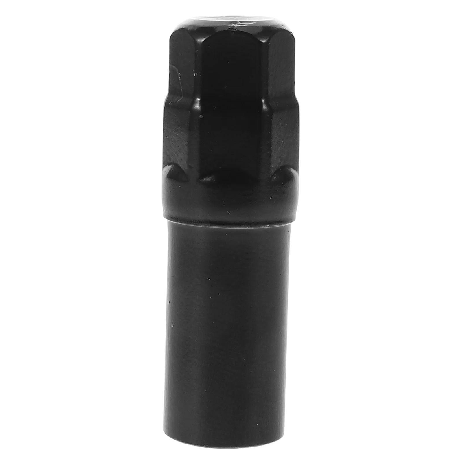 

Wheel Hub Nut Socket Drive Impact Tool High-Strength Protective Lug Nut Key Portable Auto Repair Spline Impact Socket