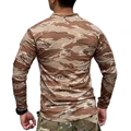Desert Tiger Stripe