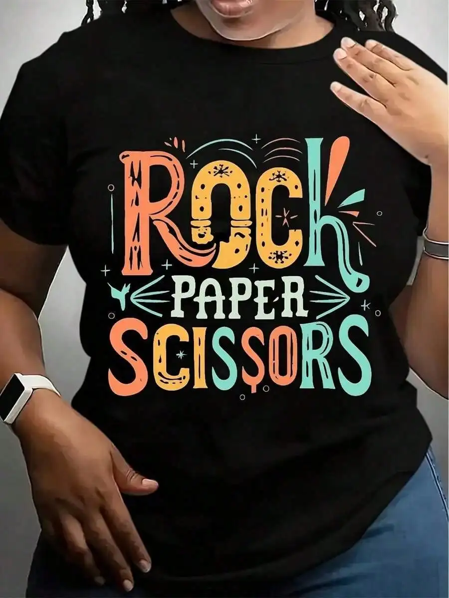 Camiseta GráFica De…