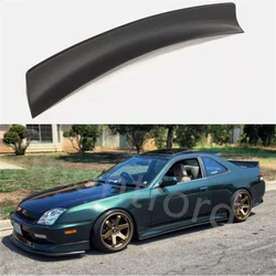 Rear JDM Boot Trunk Ducktail Spoiler Wing (Fits Honda Prelude MK5 5th Gen 96-01)